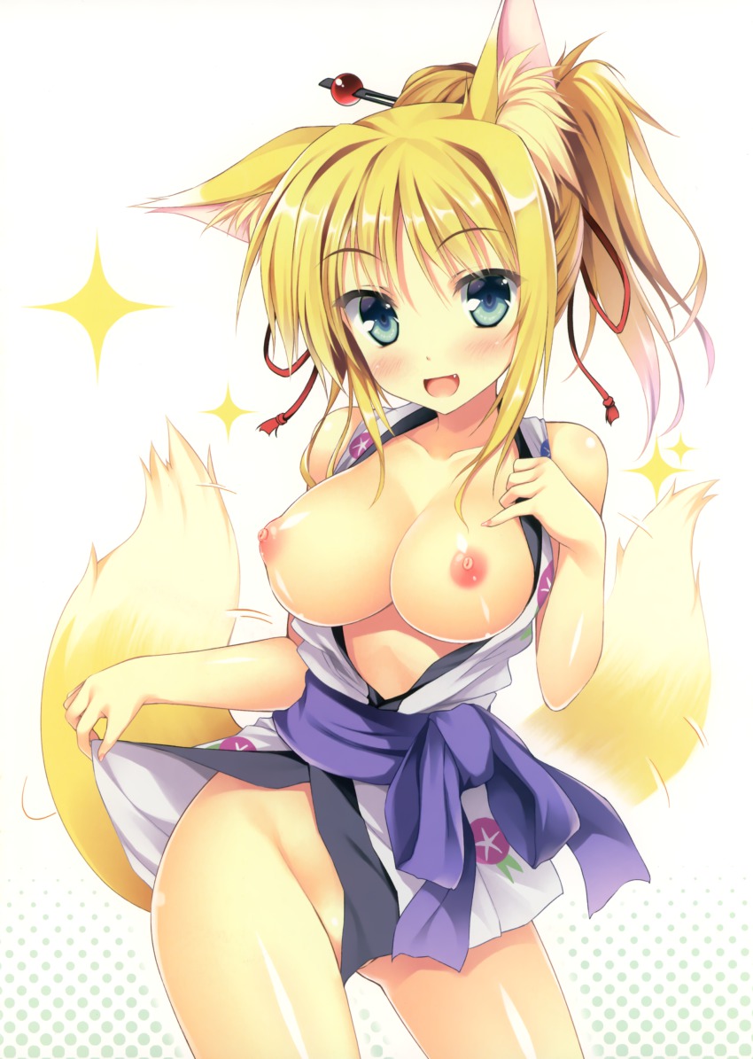 Manga hentai dog days фото 39