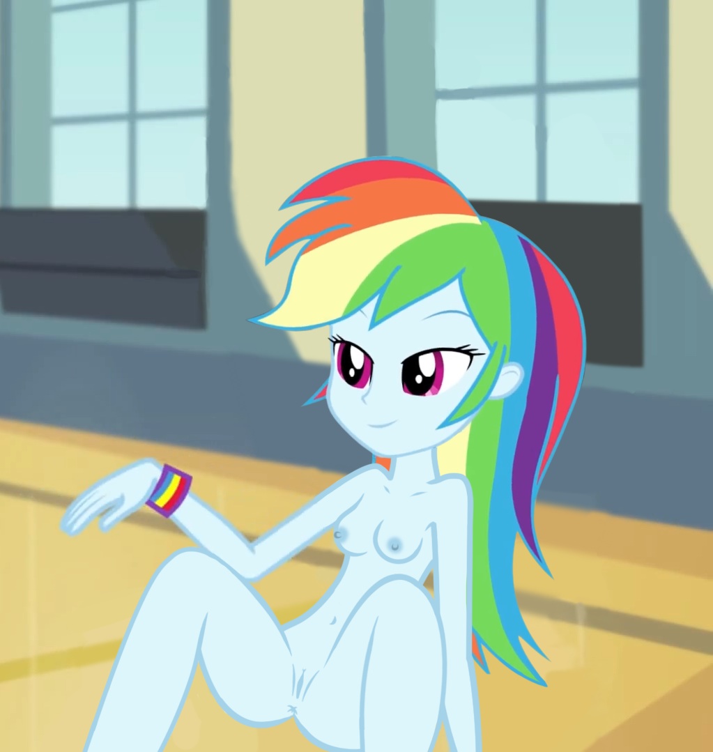 Rule If It Exists There Is Porn Of It Rainbow Dash Mlp