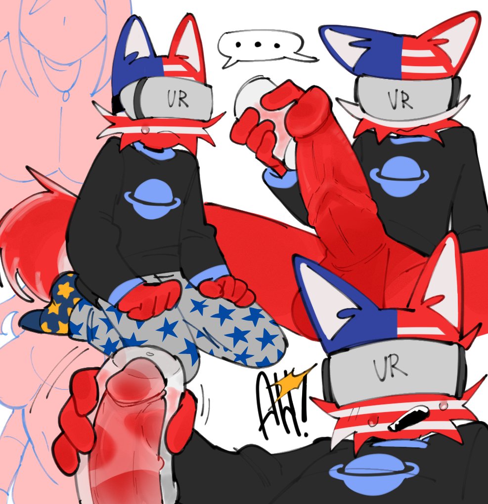 Usa rule 34