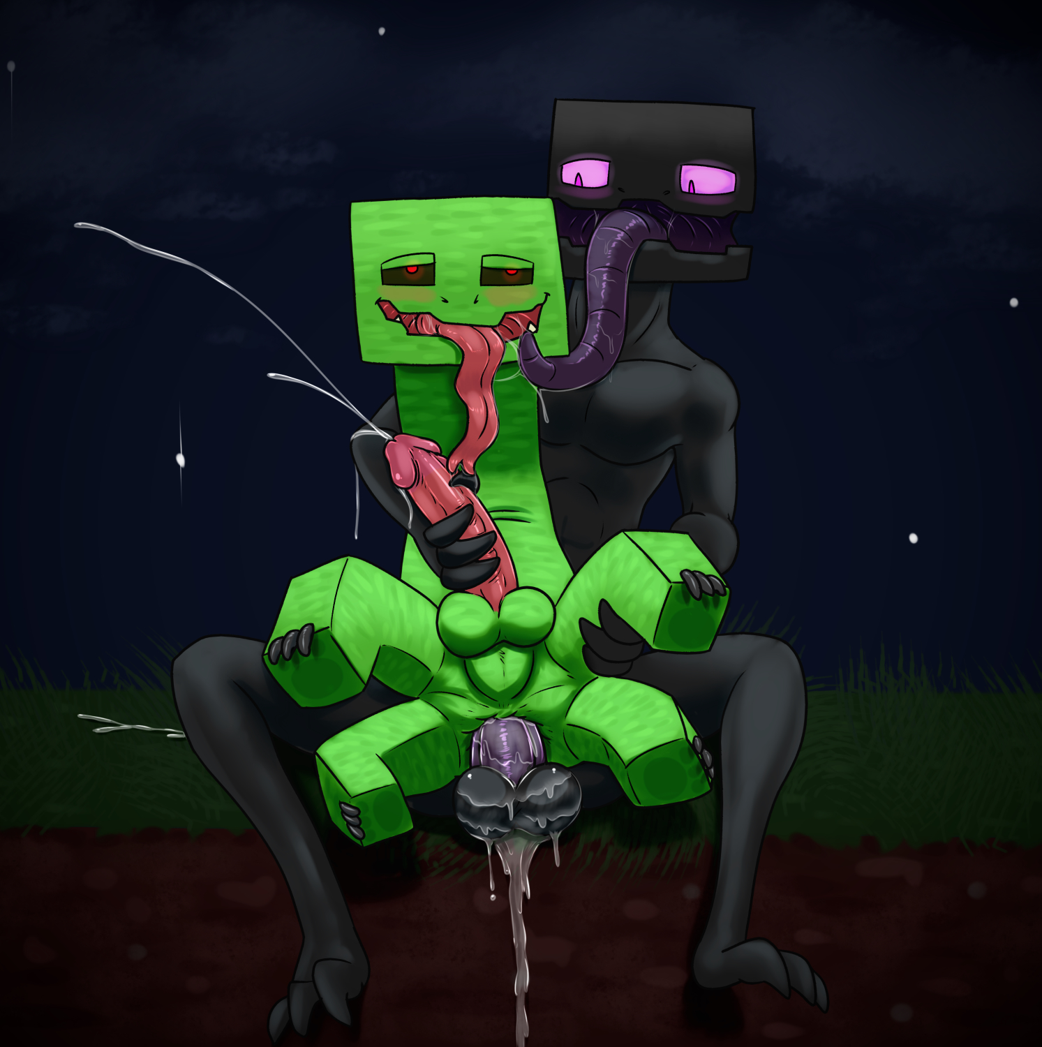 Gay creeper porn - 🧡 Minecraft Gay Minecraft Gay Minecraft Porn C...