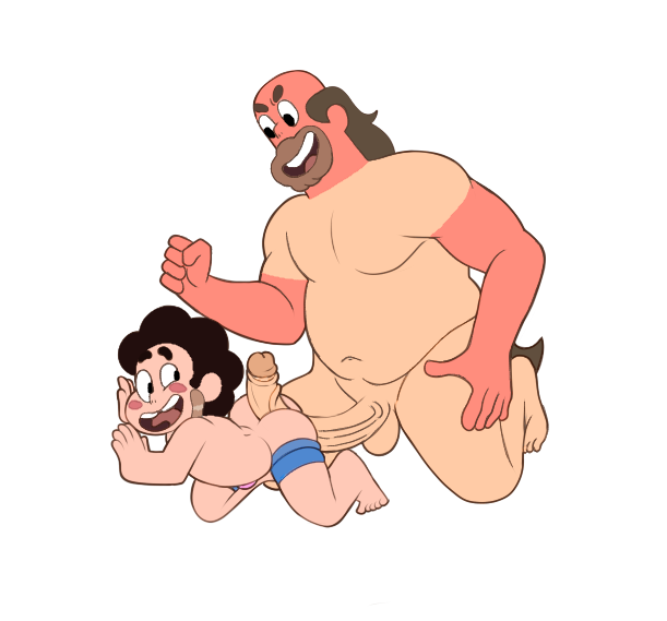 Rule If It Exists There Is Porn Of It Iyumiblue Greg Universe Steven Quartz Universe