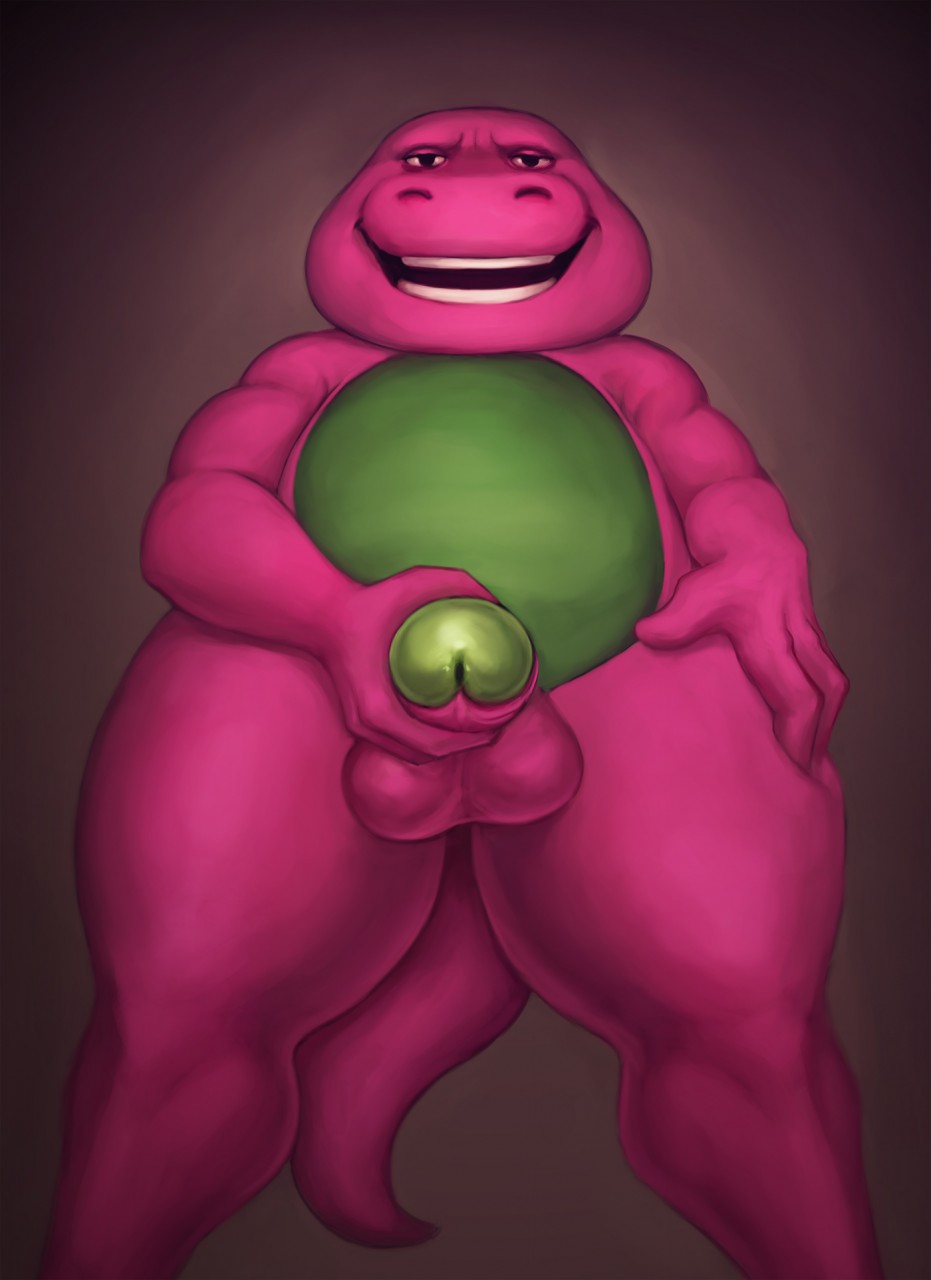 Barney And Friends Porn.