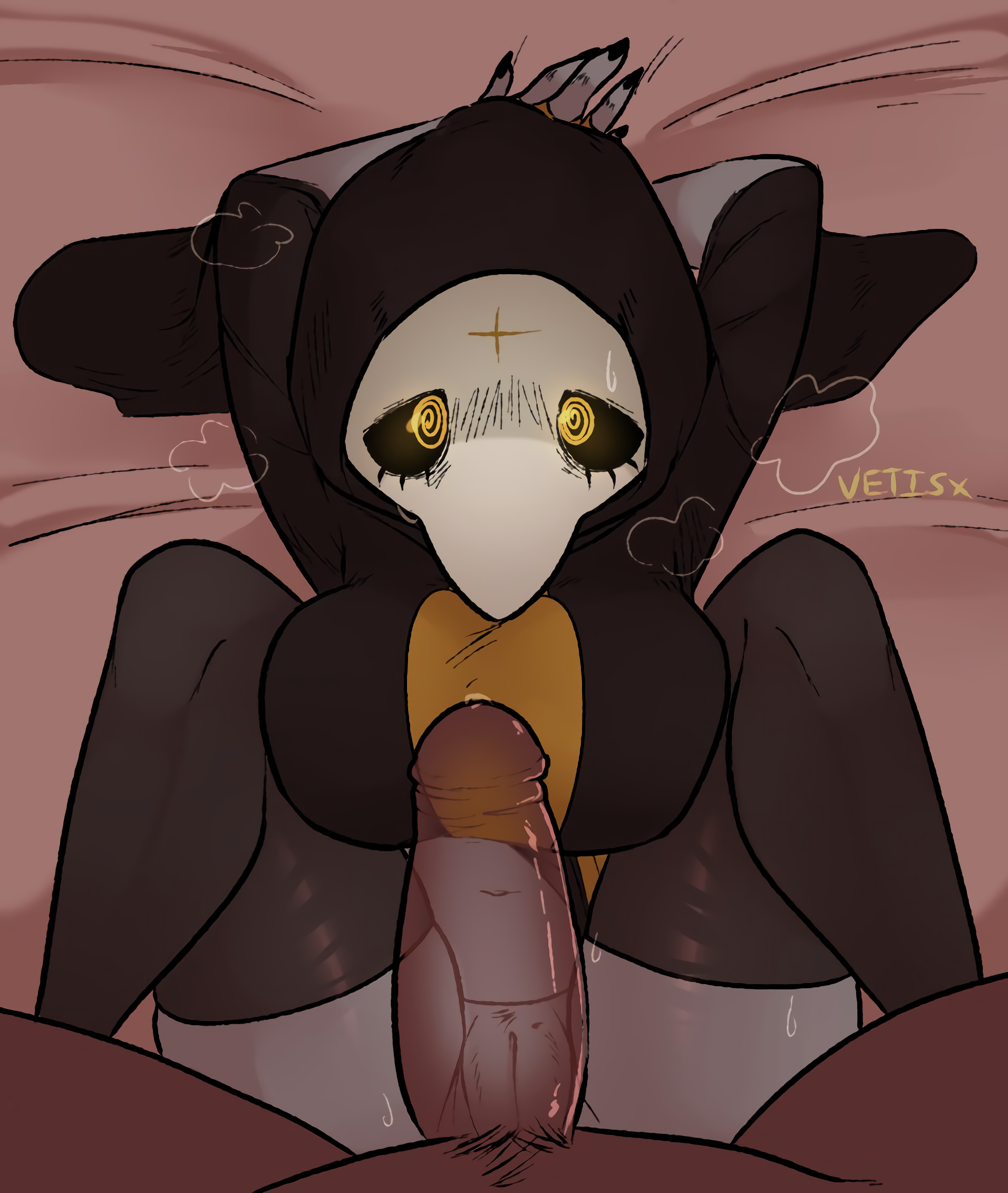 Plague doctor rule34 - 🧡 Rule34 - If it exists, there is porn of it / hb-v...