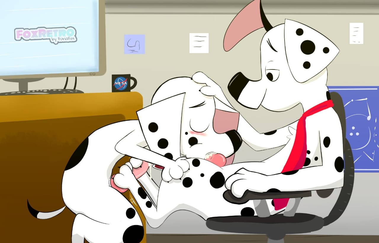 Rule34 - If it exists, there is porn of it / dylan (101 dalmatians) /  4600312