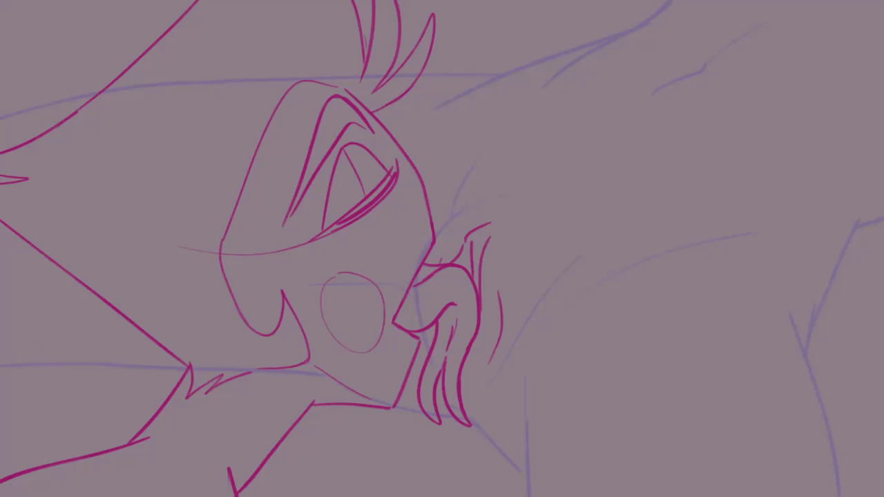 angel animated cunnilingus duo female hazbin_hotel humanoid lilith_morningstar_(hazbin_hotel) lucifer_morningstar_(hazbin_hotel) male male/female oral pussy ranksauce sex tagme vaginal_penetration