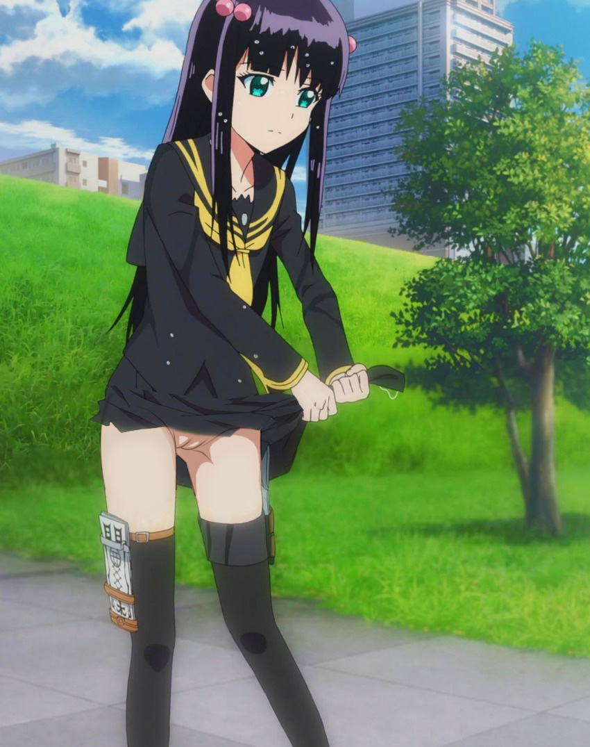 Benio adashino hentai