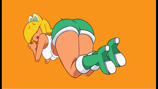 Rule34 - If it exists, there is porn of it / minus8, koopa, 