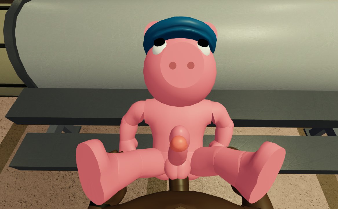 Pig gay sex