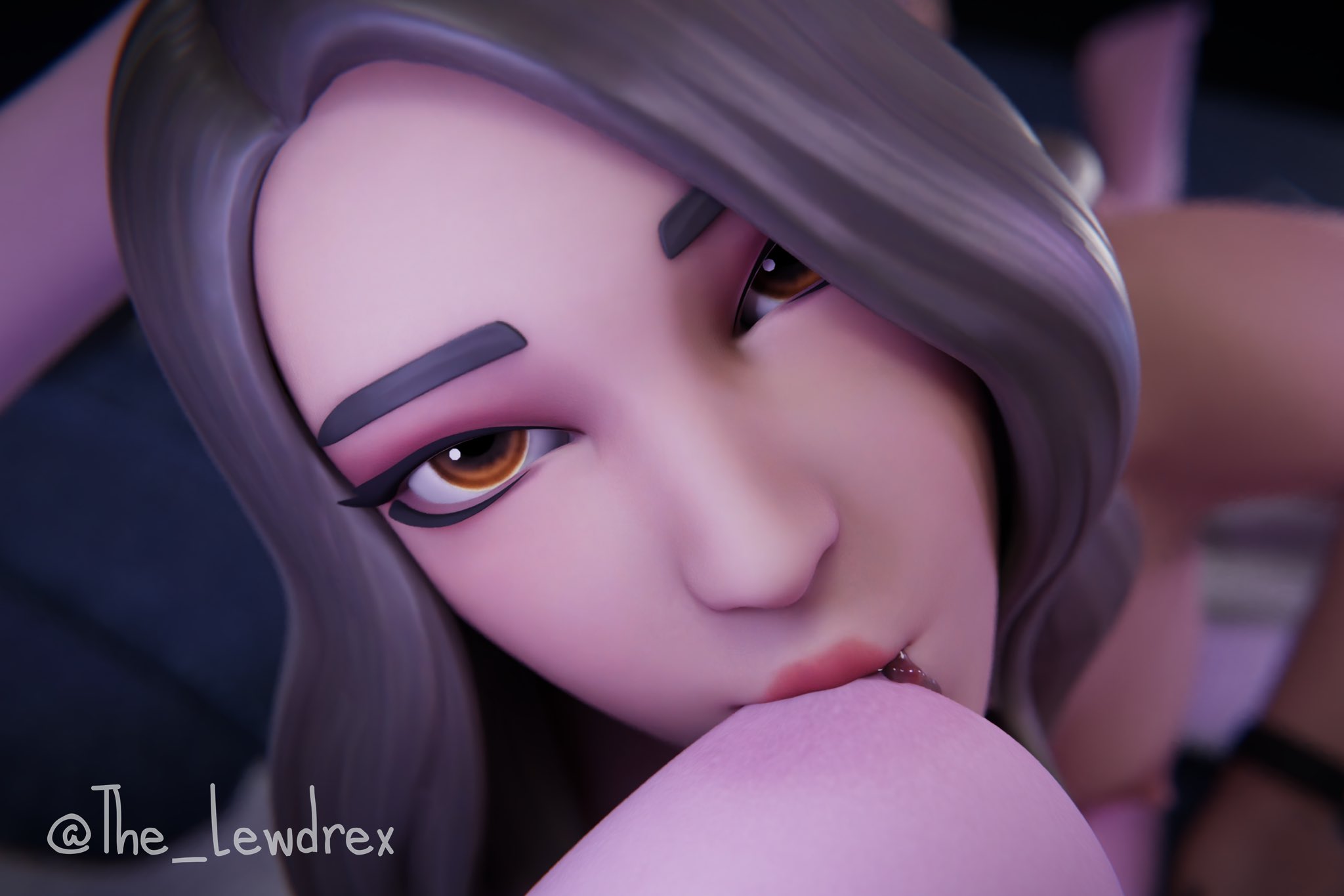 Rule34 - If it exists, there is porn of it / lewdrex, dusk (fortnite) /  3892770