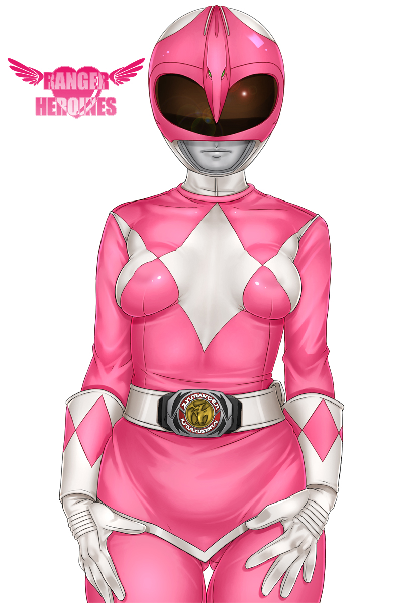 pink ranger, mighty morphin power rangers, power rangers, super sentai, tagme, 