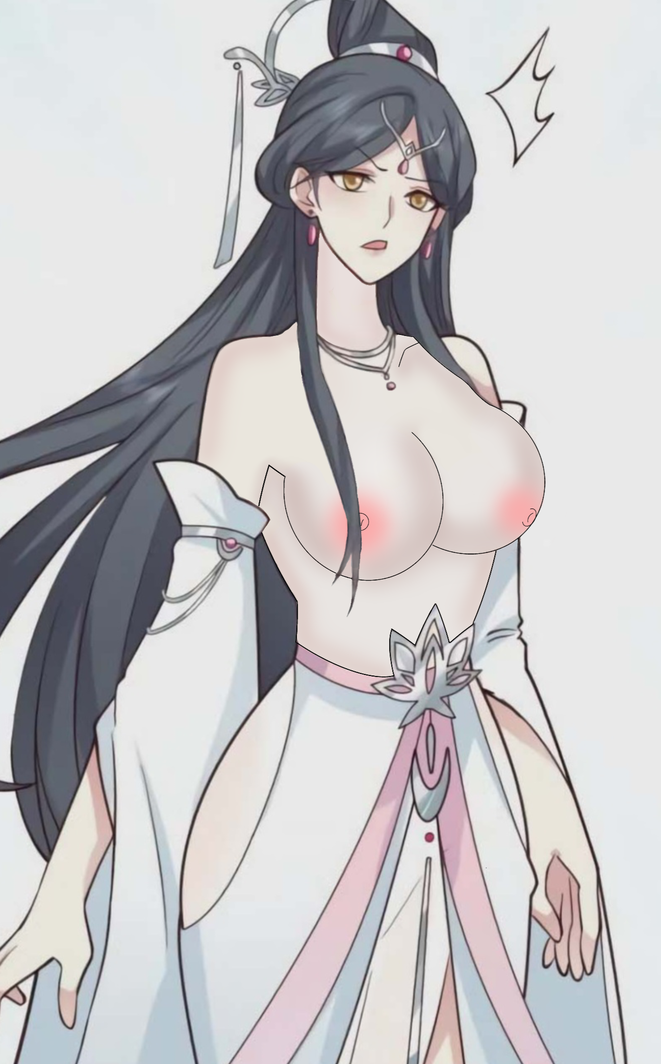 Martial peak rule 34