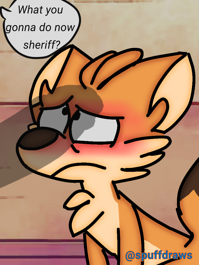 Rule34 - If it exists, there is porn of it   3392081