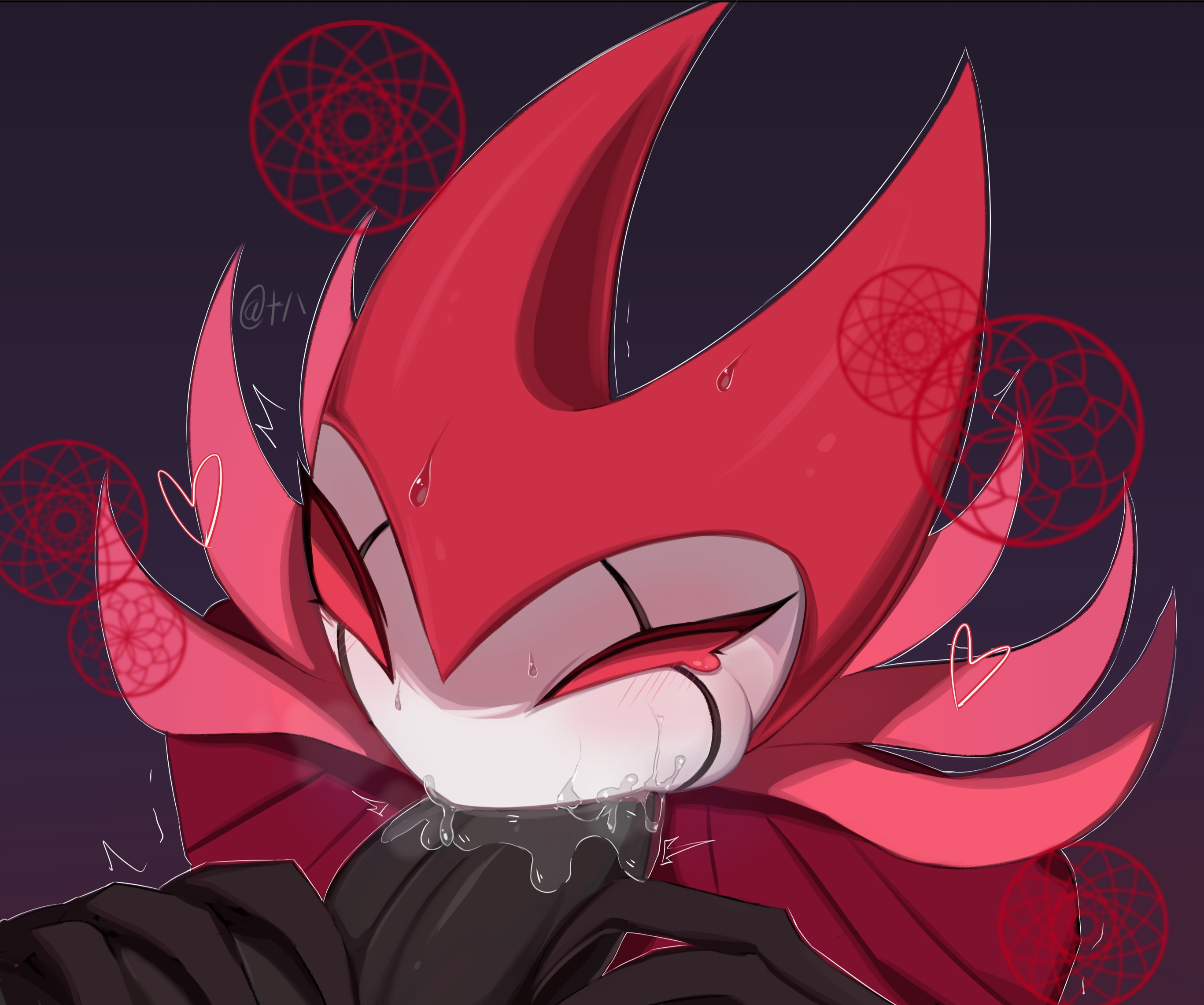 Hollow knight grimm rule 34