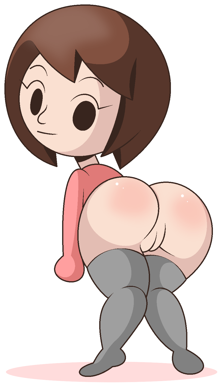 Rule34 - If it exists, there is porn of it / robbonp, mii (nintendo) / 3568...