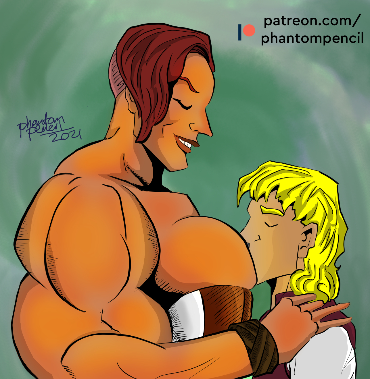 Rule34 - If it exists, there is porn of it / prince adam, teela / 4422991