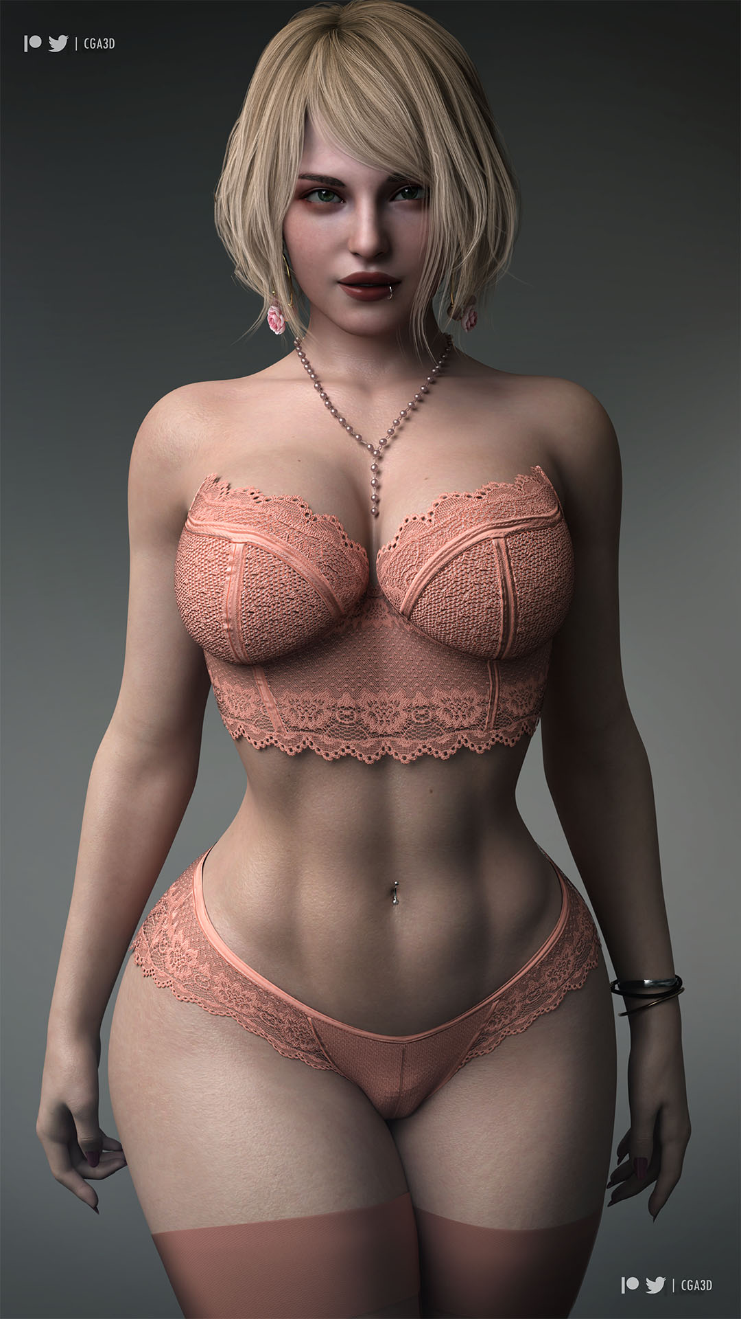 Ella freya lingerie