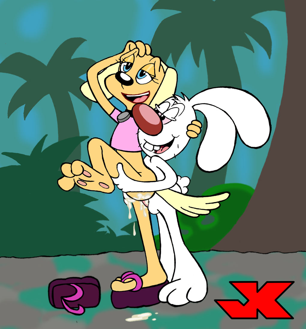 Brandy and mr whiskers porn