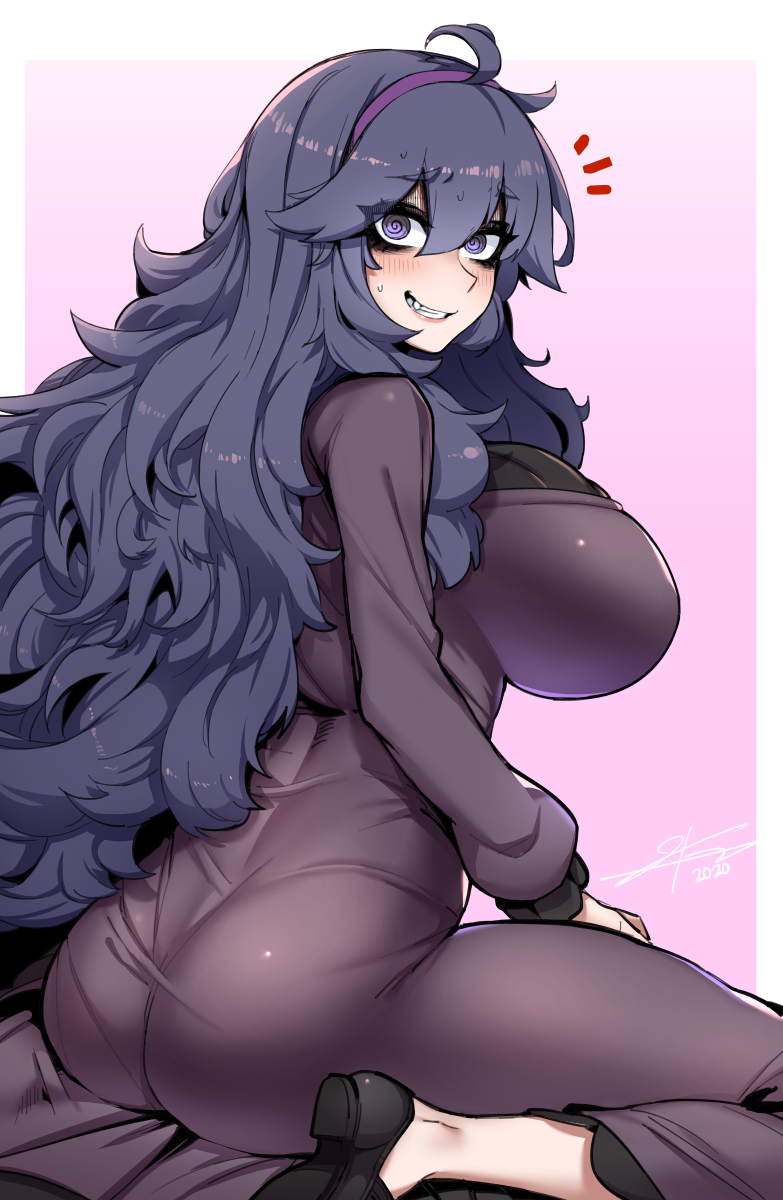 Rule34 - If it exists, there is porn of it  j.k., hex maniac  2820467