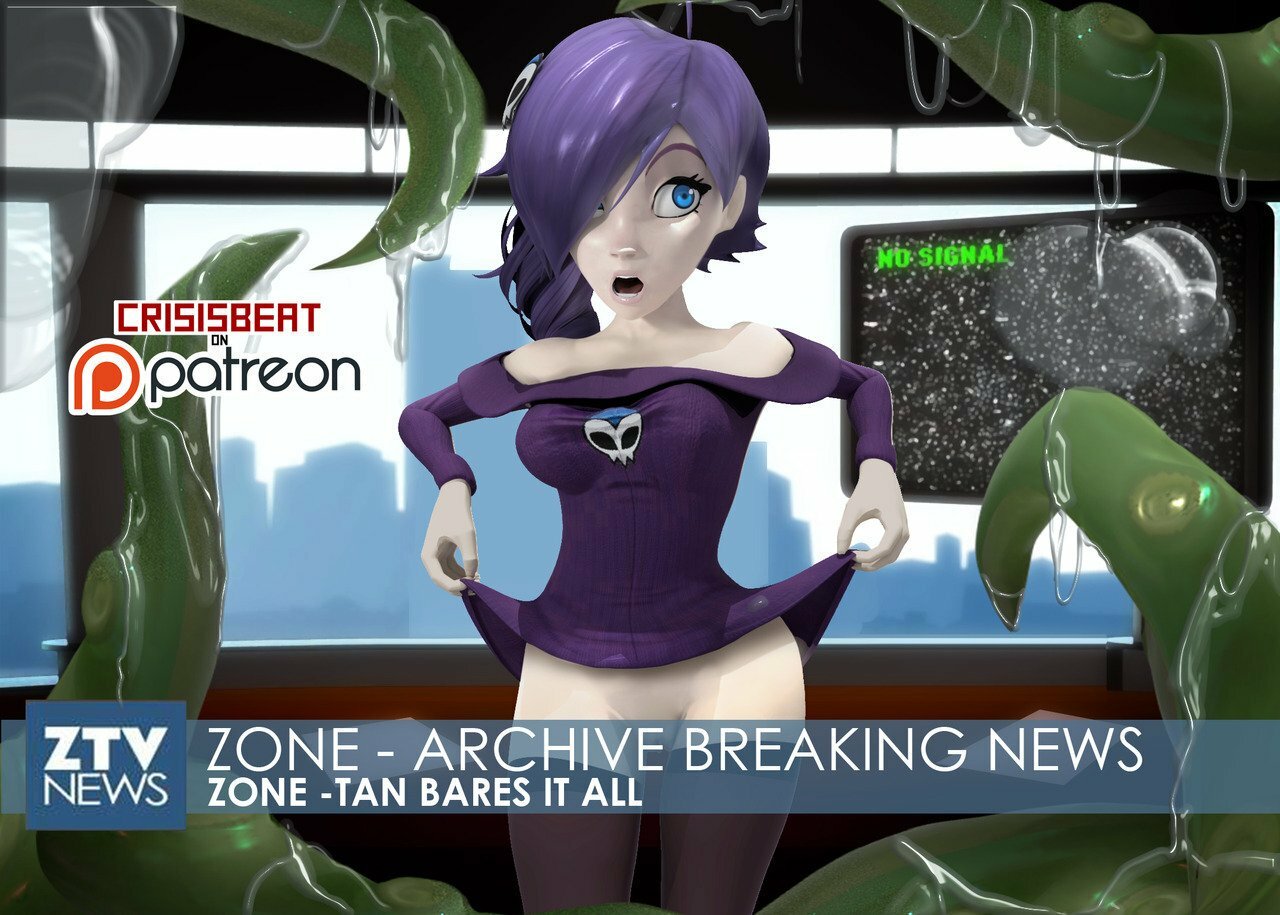 Rule34 - If it exists, there is porn of it / crisisbeat, zone-tan / 4650475