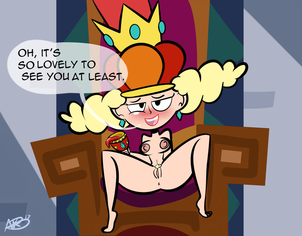 Rule34 - If it exists, there is <b>porn</b> of it atomickingboo, queen delightful ...