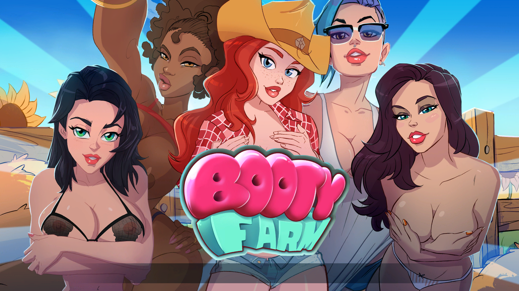 Booty Farm игра Джейн. Диснеевские принцессы для взрослых. Героини игр для взрослых.