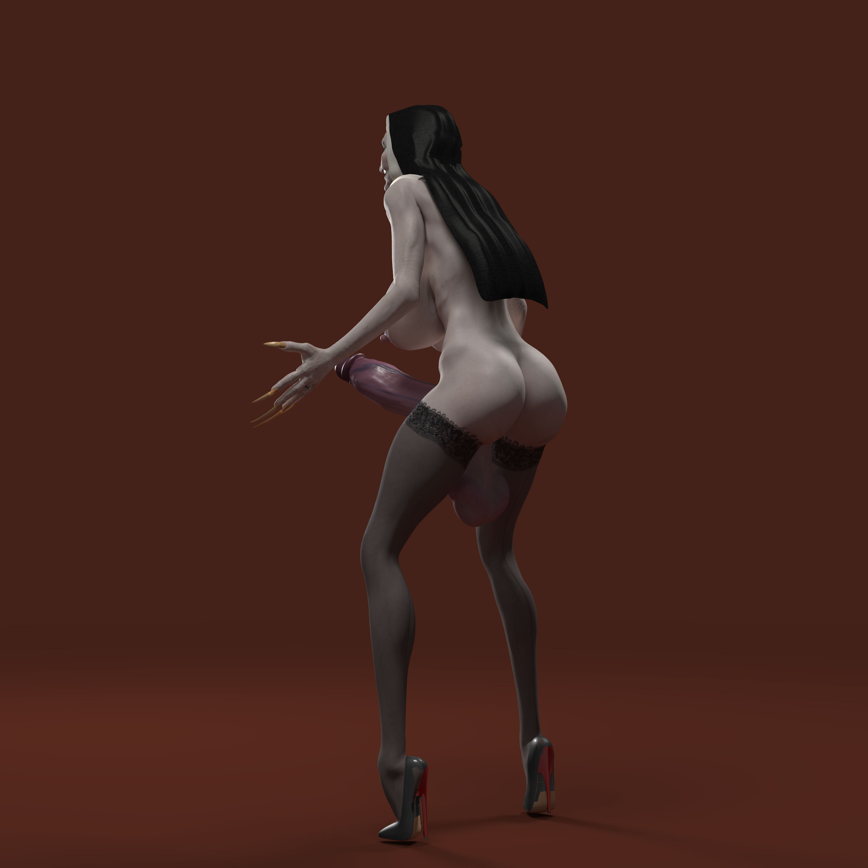Gif author futa
