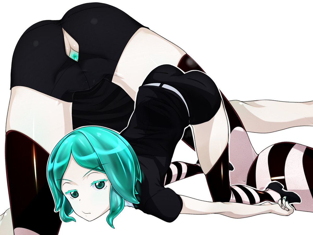 Houseki no kuni gender