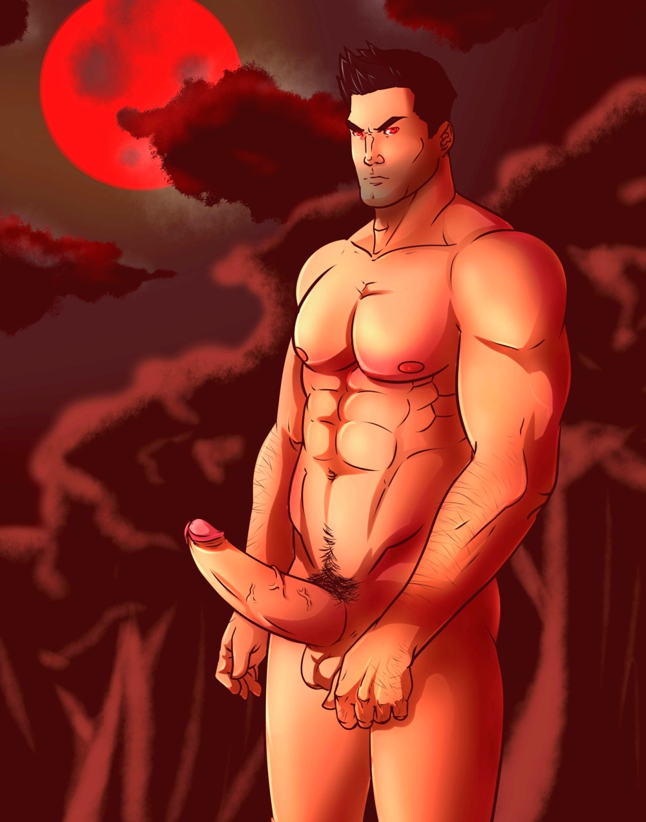 Rule34 - If it exists, there is porn of it  derek hale  1413122