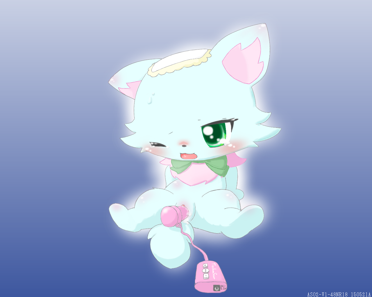 Milky jewelpet