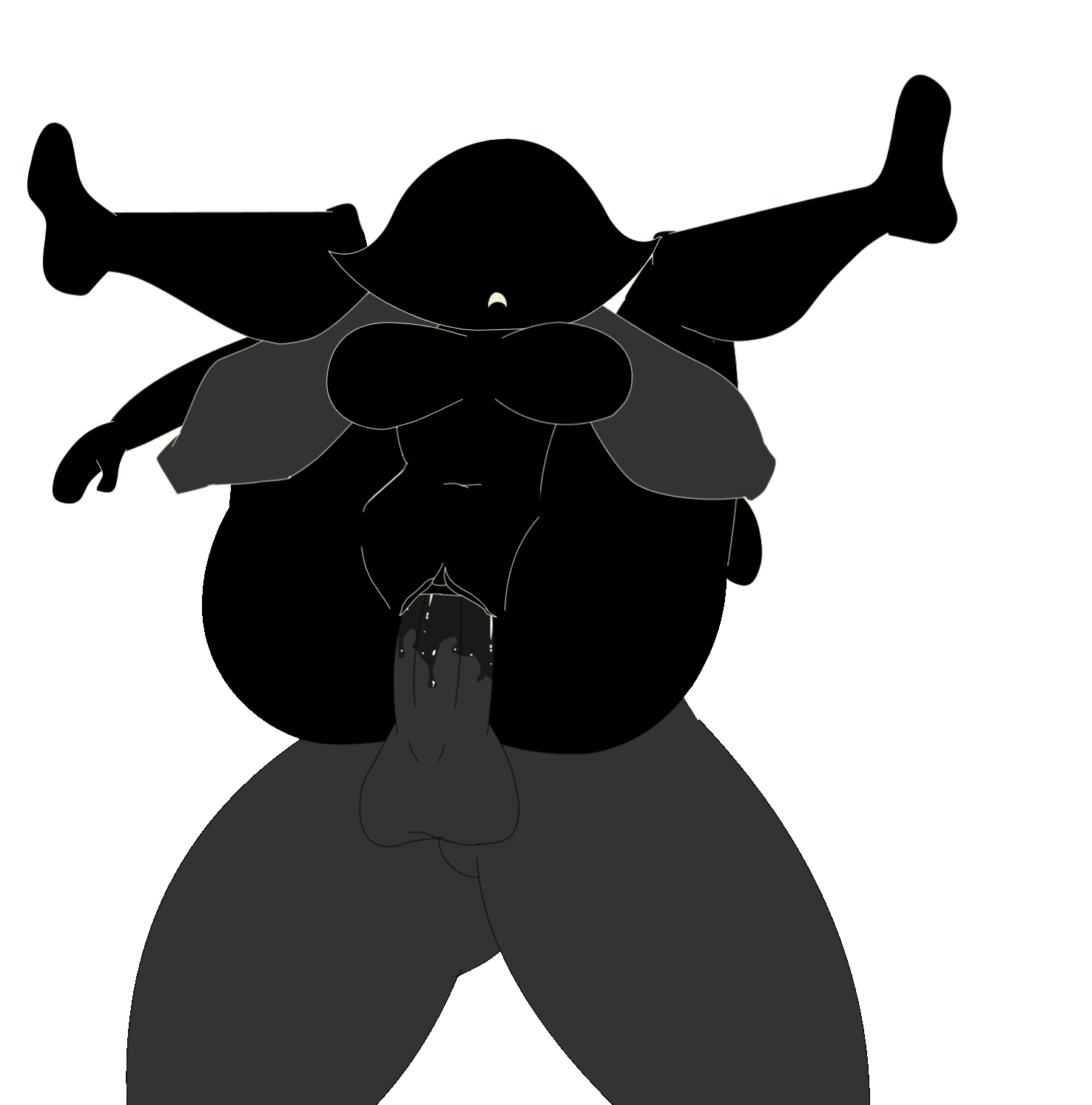 Rule34 - If it exists, there is porn of it  tvcomrade123, ms. game and  watch  4166708
