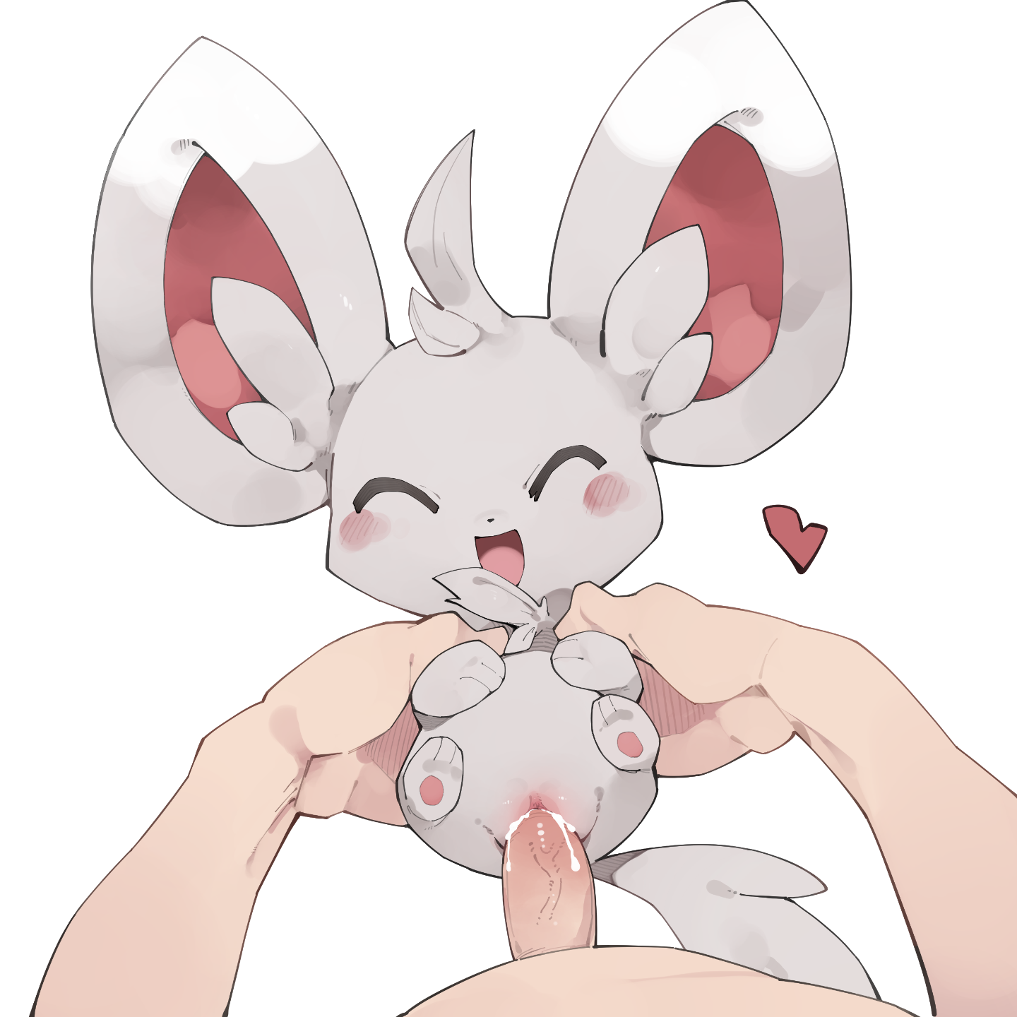 Minccino swsh