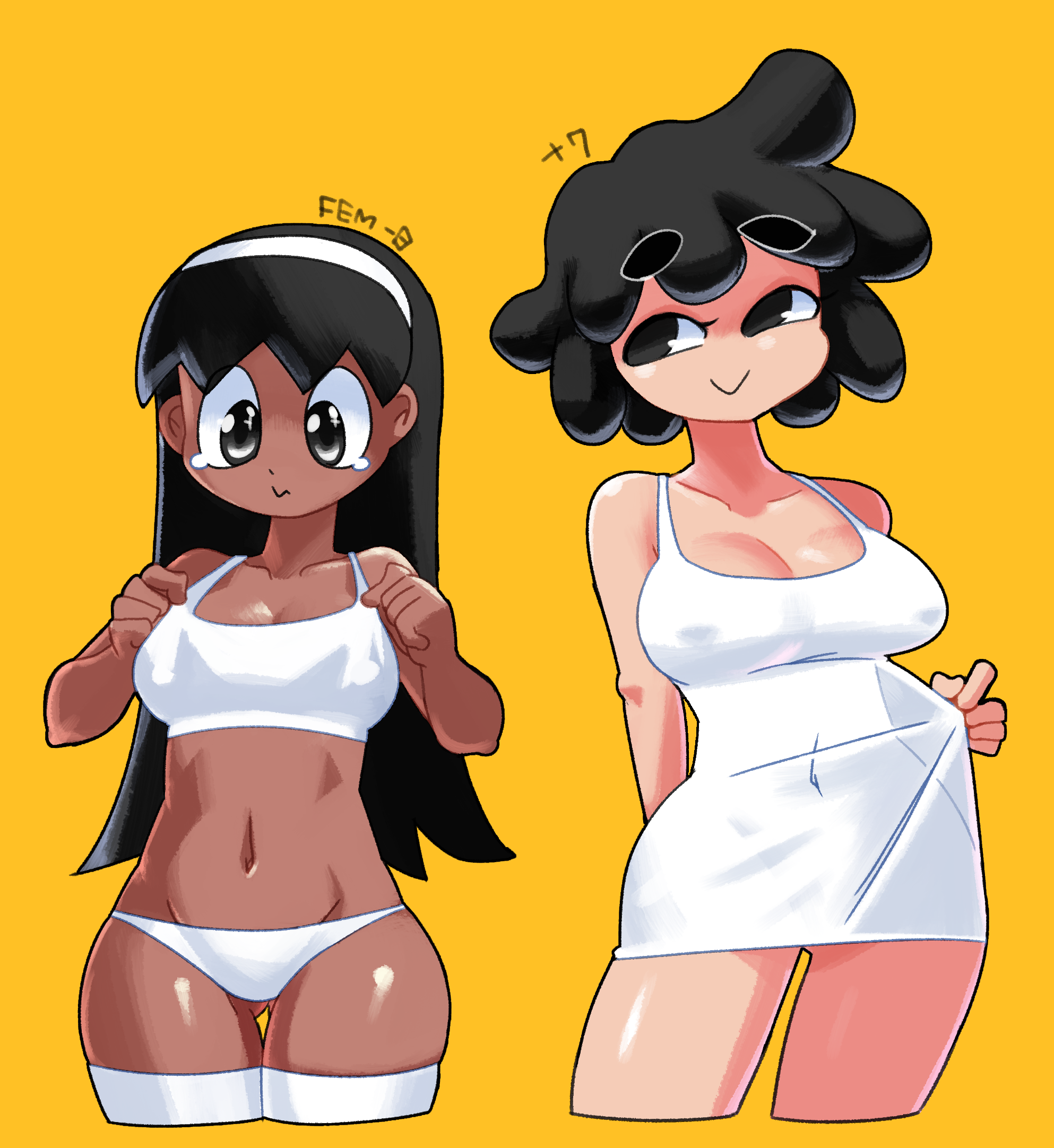 Minus 8 couch