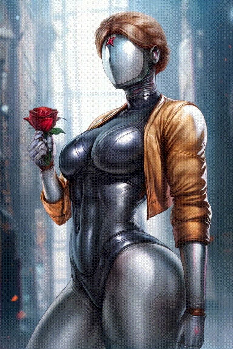 1girls ai_generated animated atomic_heart civitai curvy curvy_ass curvy_body curvy_female curvy_figure curvy_hips curvy_thighs female female_focus female_only kirillai left_(atomic_heart) right_(atomic_heart) robot robot_girl robot_humanoid solo solo_female solo_focus tagme the_twins_(atomic_heart) thick thick_ass thick_hips thick_legs thick_thighs