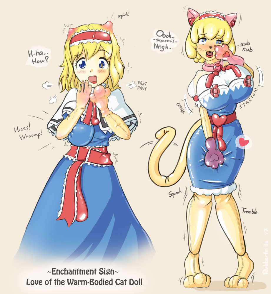 Catdoll