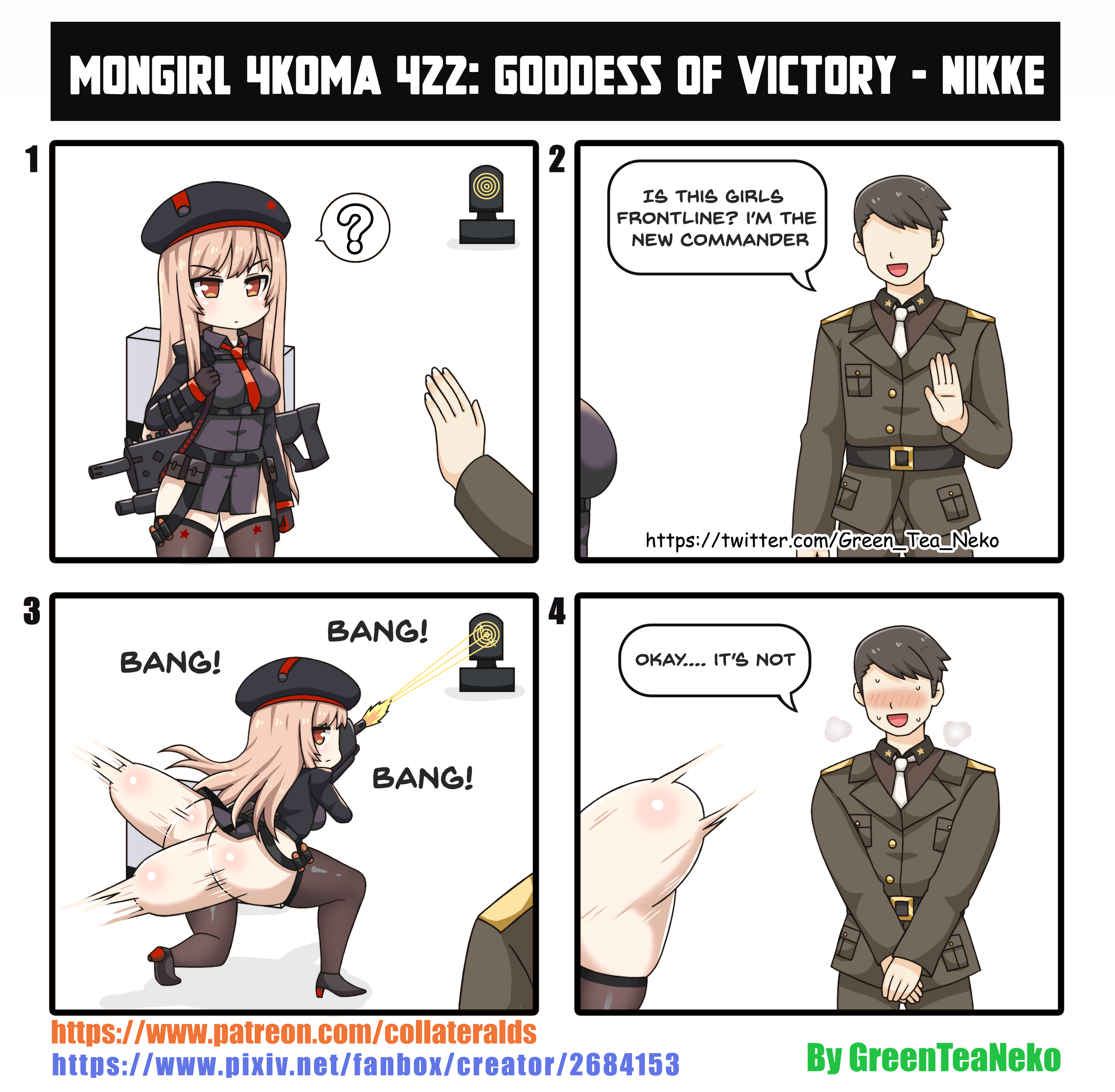 Nikke goddess of victory porn