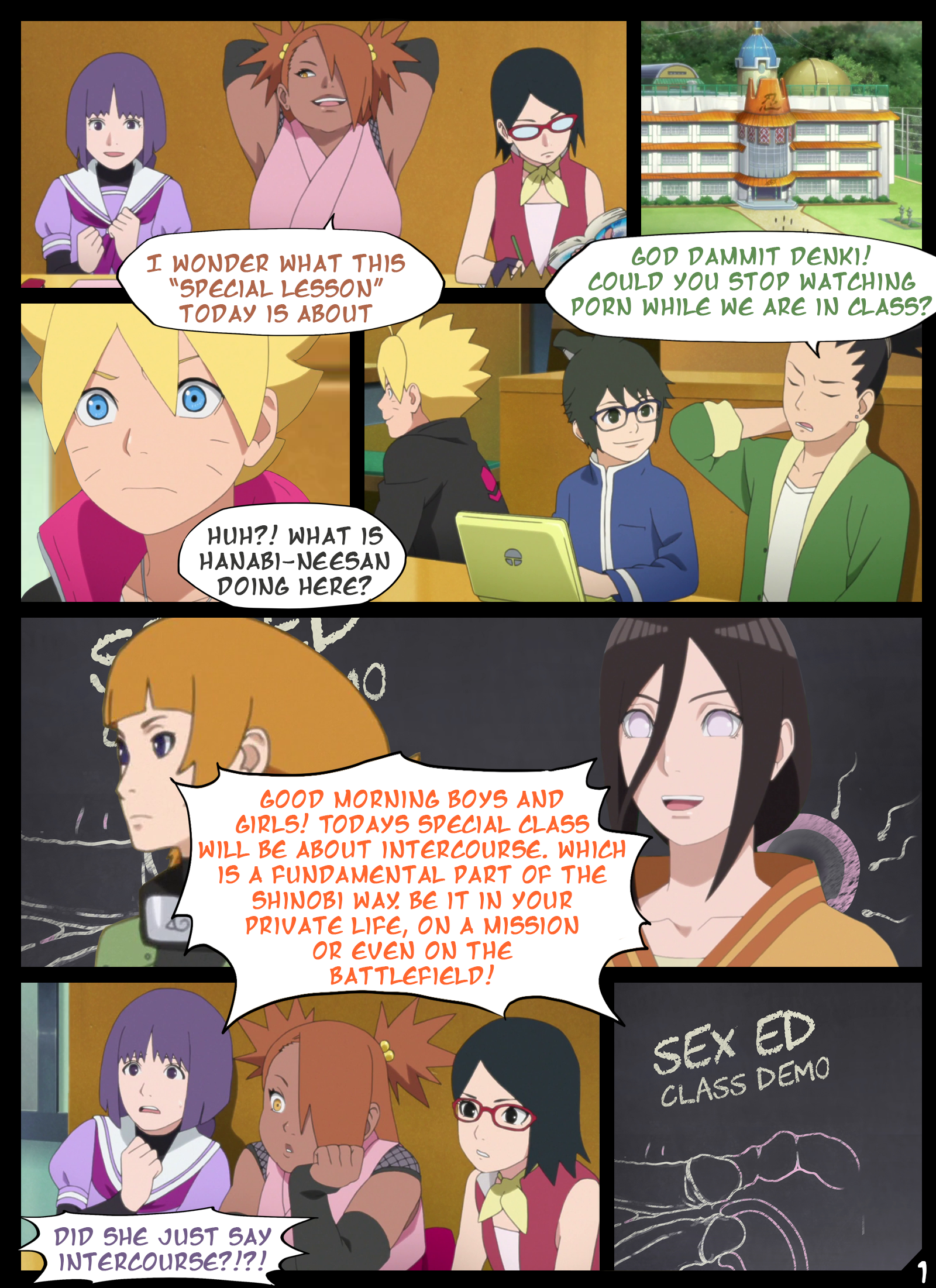 Nyxworks-Comics