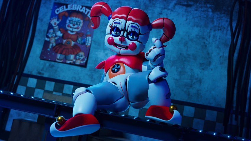 Rule34 цирк. Циркус бейби 34. Циркус бейби 3д. Baby FNAF R 34. Циркус бейби r34.