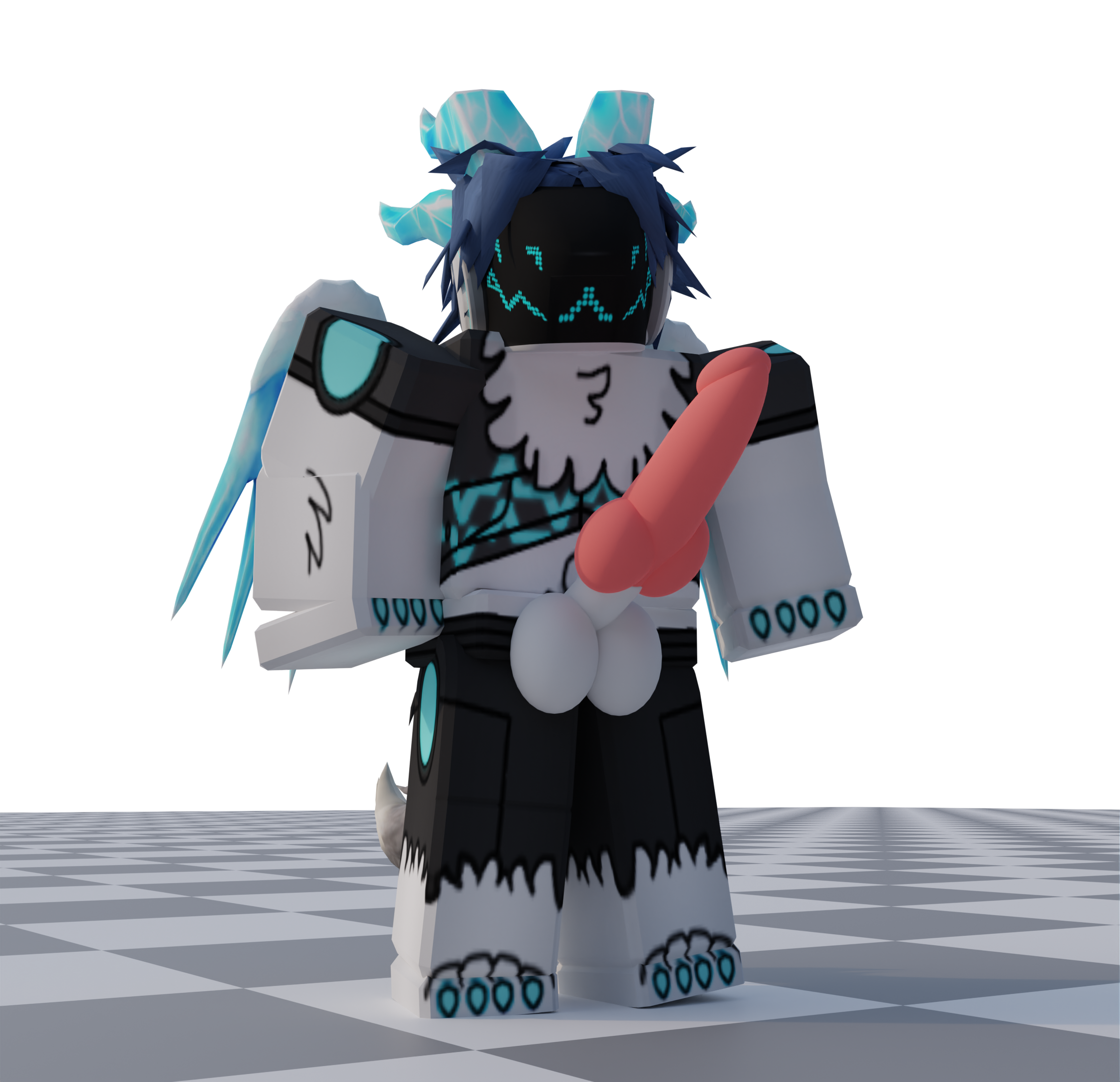 Roblox furry