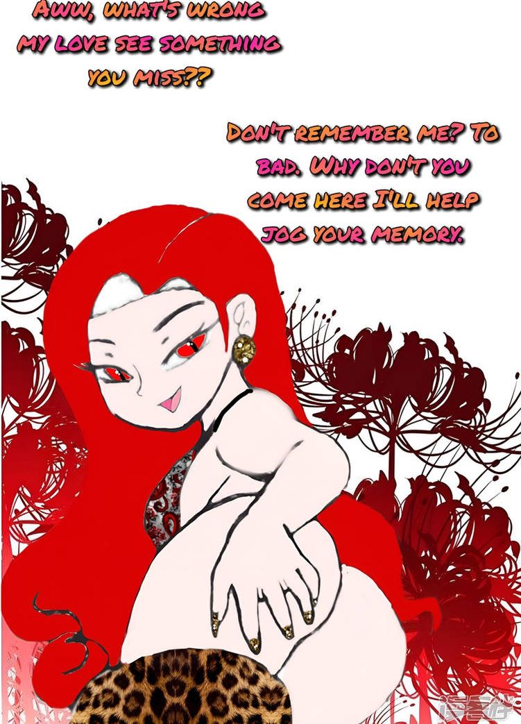 scissor seven, ass focus, bisexual (female), fat ass, manjusaka (scissor seven), red eyes, red hair, semi nude, 