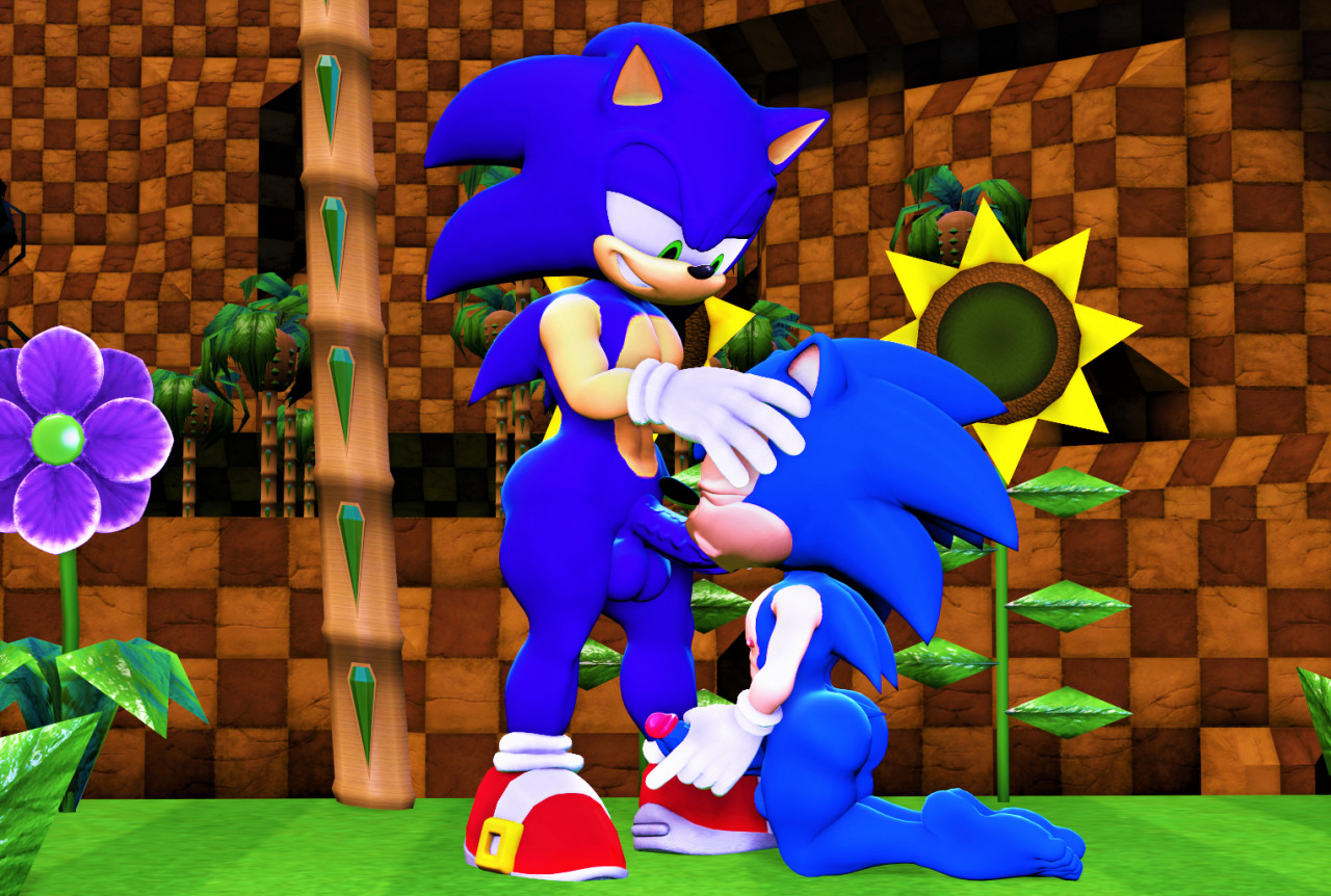 Rule34 - If it exists, there is porn of it / classic sonic, sonic the  hedgehog / 4631922