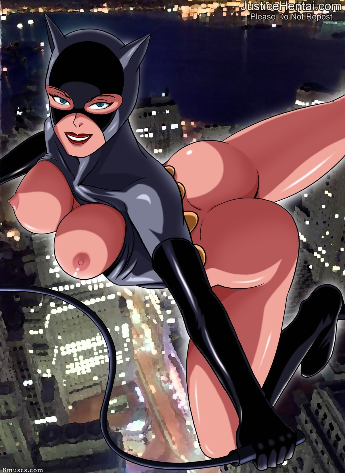 Rule34 - If it exists, there is porn of it / catwoman / 4804259.