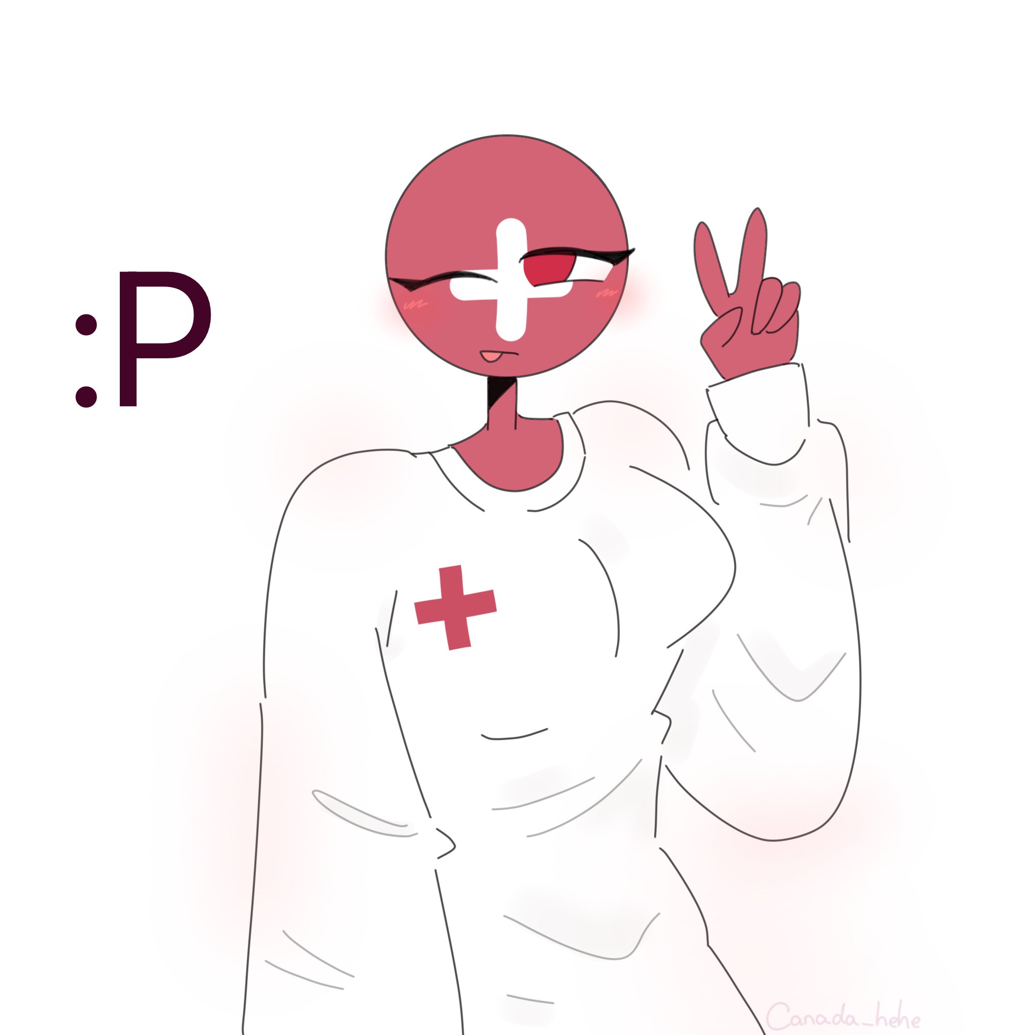 Rule34 - If it exists, there is porn of it / switzerland (countryhumans) /  7703016