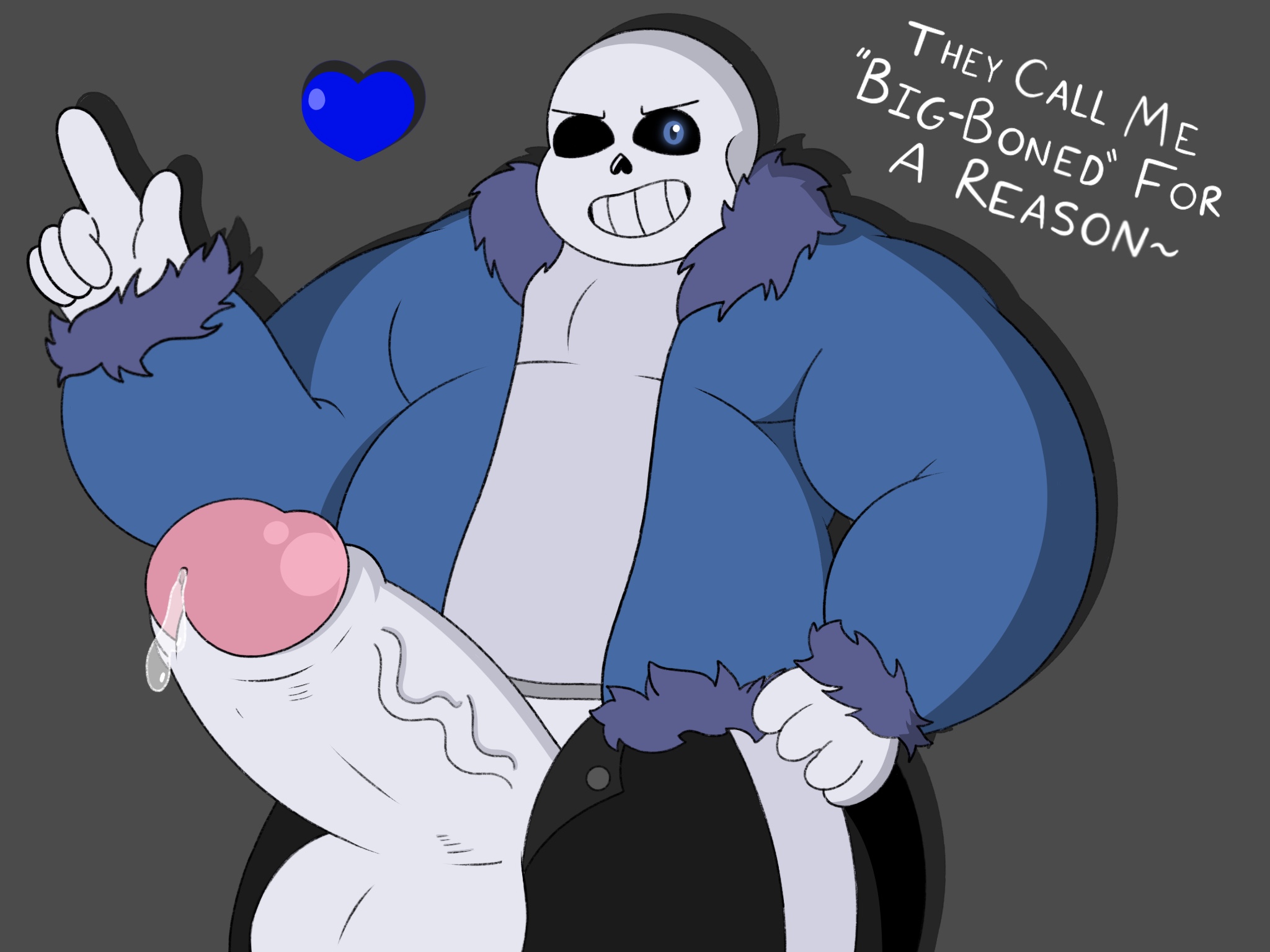 Undertale sans rule 34