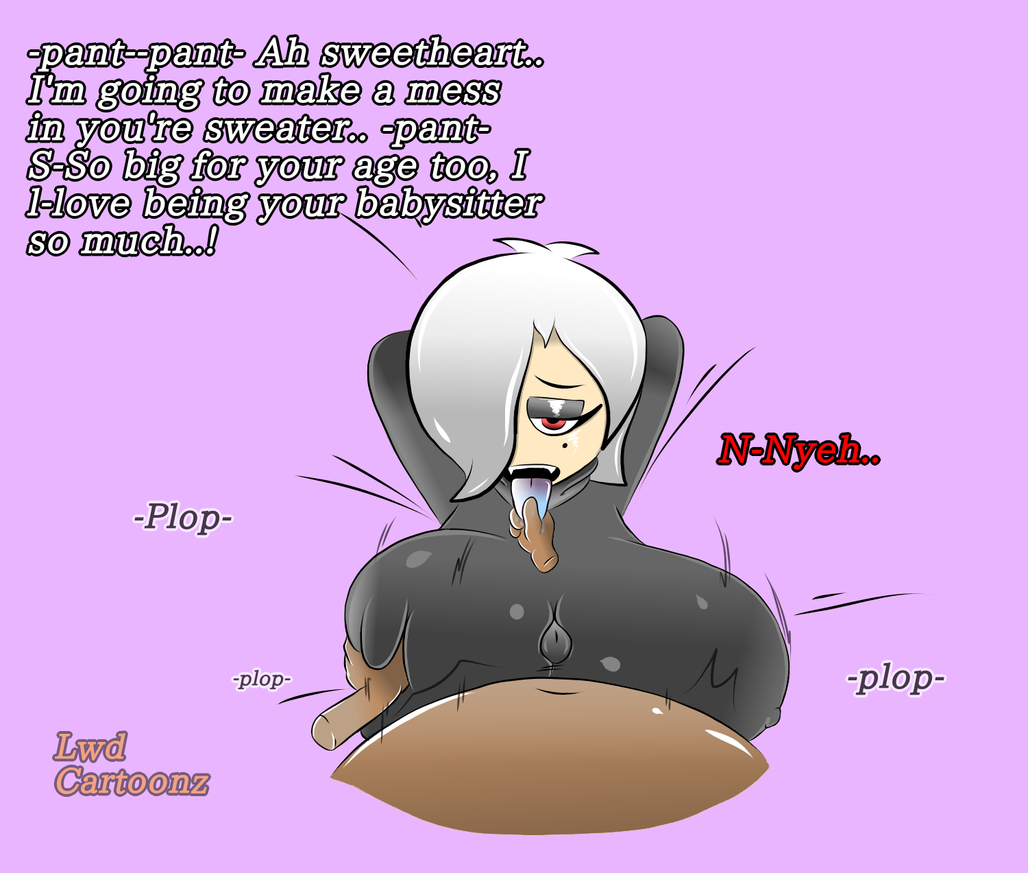 Rule34 - If it exists, there is porn of it  unknown, original character   3578279