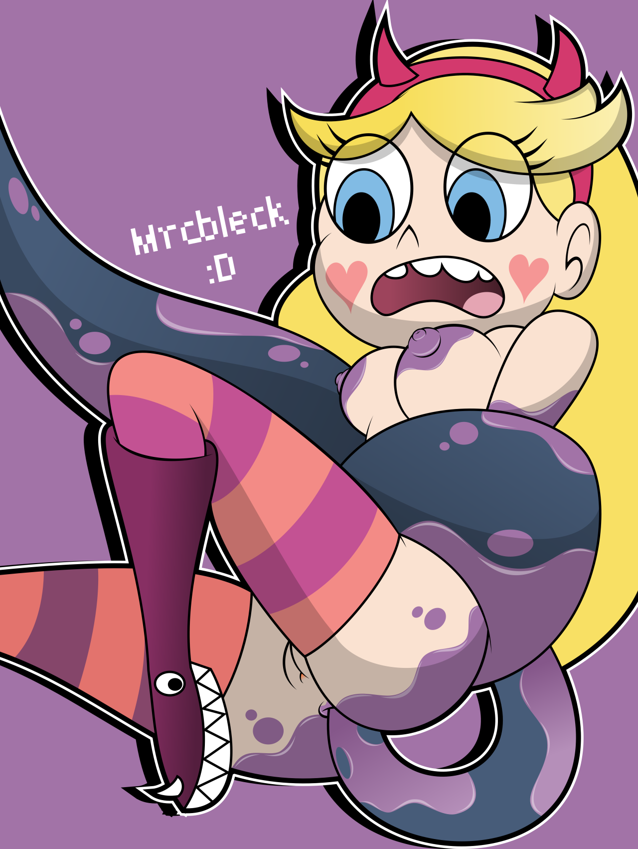 mrcbleck, star butterfly, disney, star vs the forces of evil, tagme, sex, t...