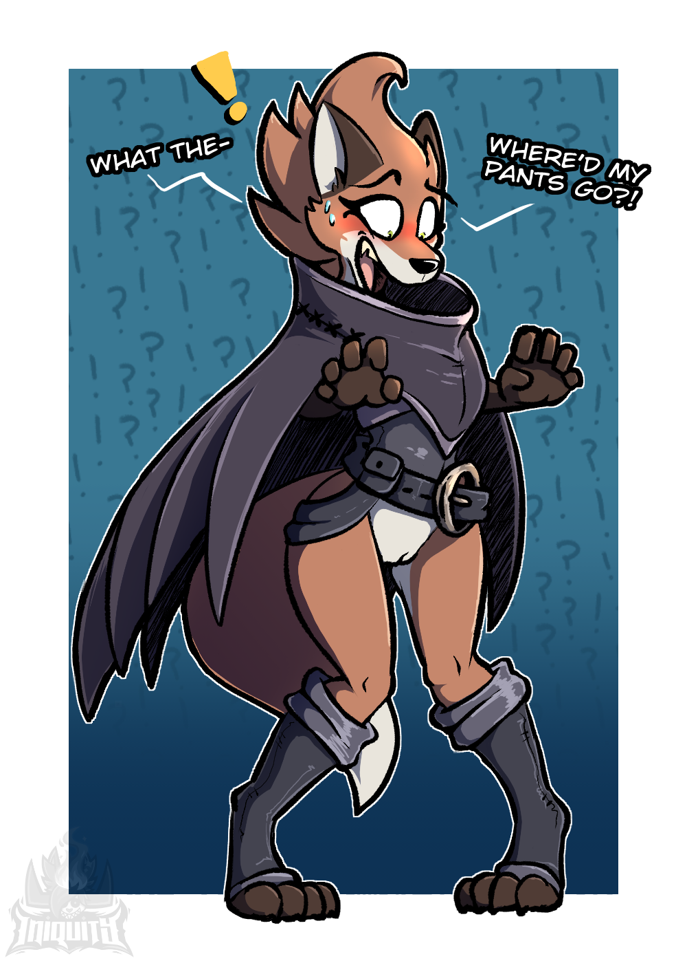 Rivals of aether porn