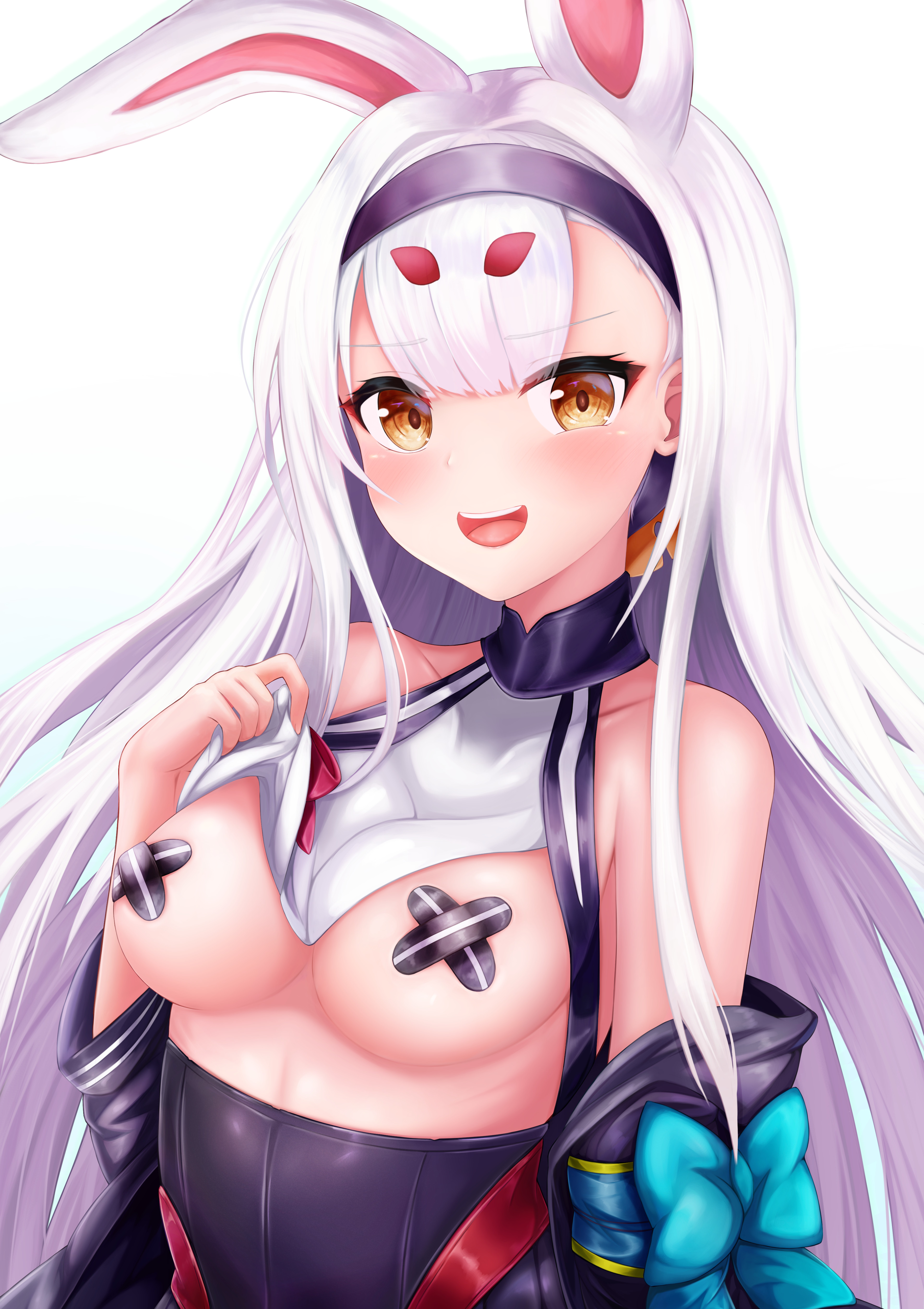 Hatakaze azur