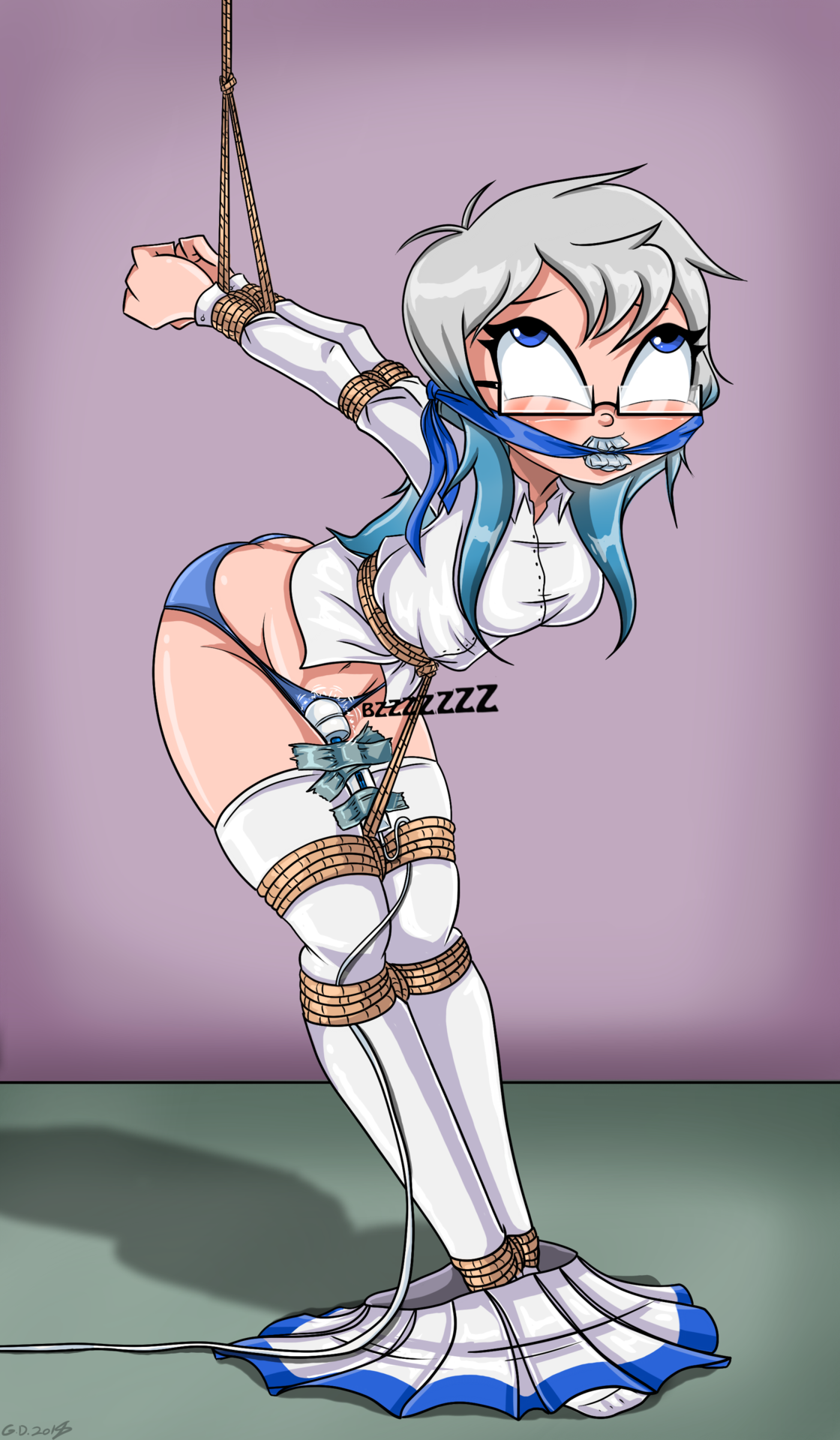 Bdsm magic