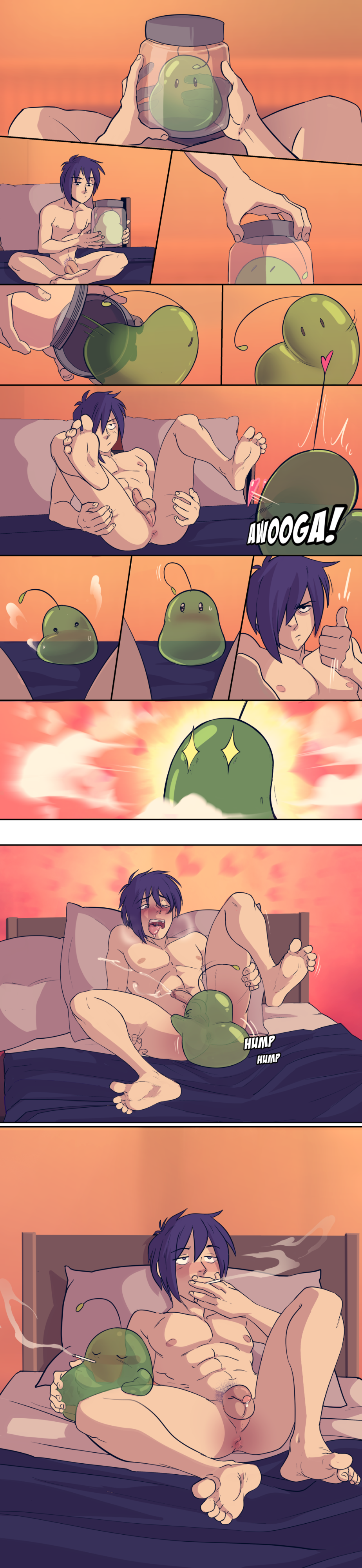 Sebastian stardew valley rule 34