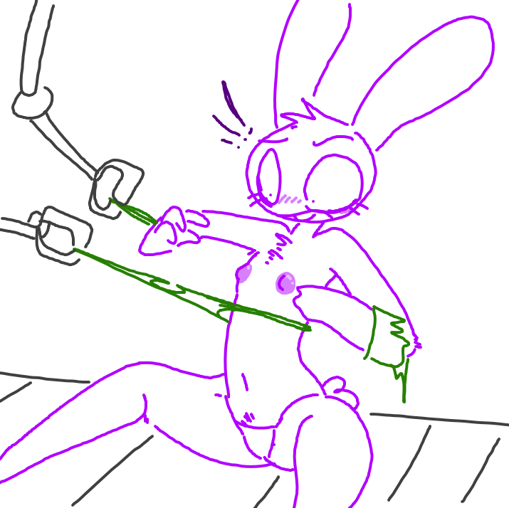 anthro female solo tagme the_weaver